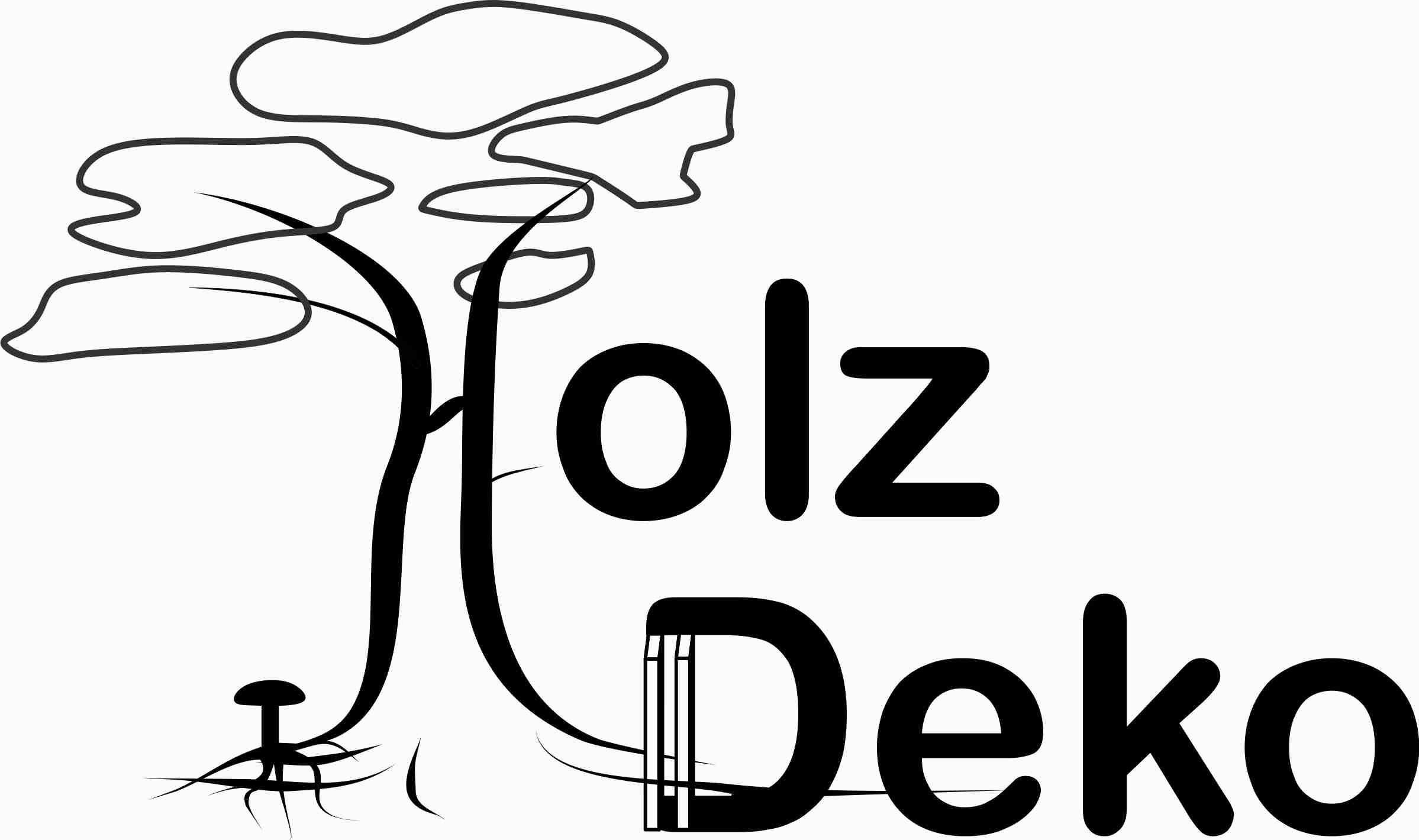 Logo Holzdeko