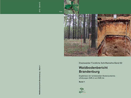 Bild vergrößern (Bild: EFS 60 Waldbodenbericht)