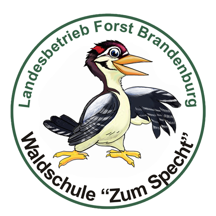 Logo Waldschule Specht