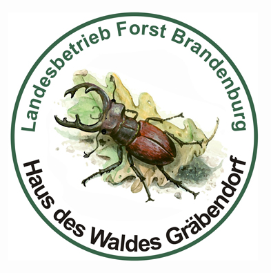 Haus des Waldes Logo