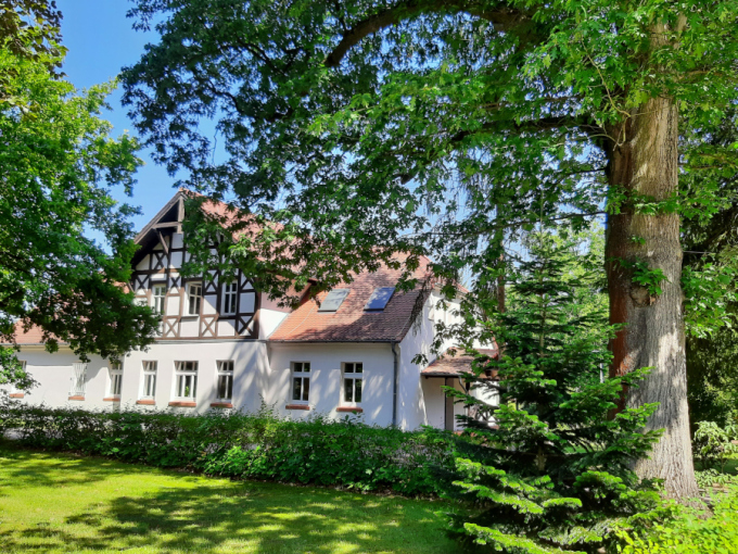 Waldschule Chransdorf