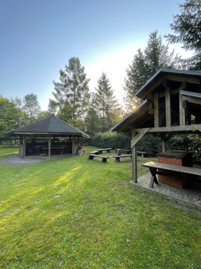 Waldschule Brieselang