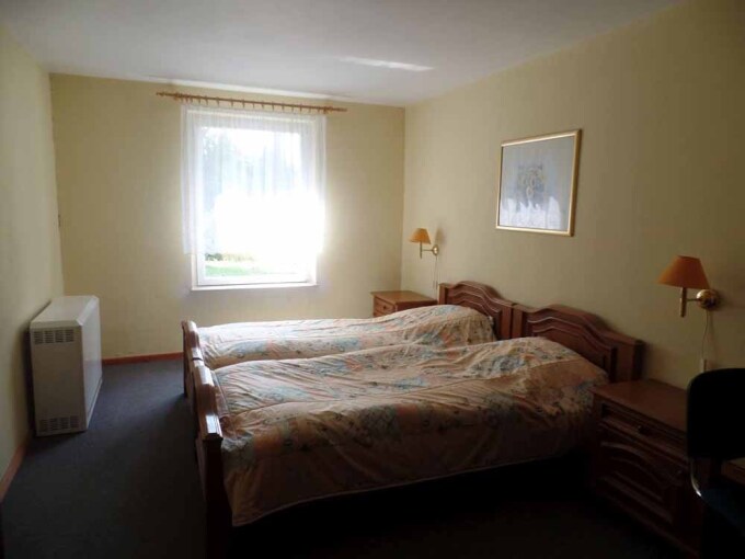 Waldbegegnungsstätte Krämer