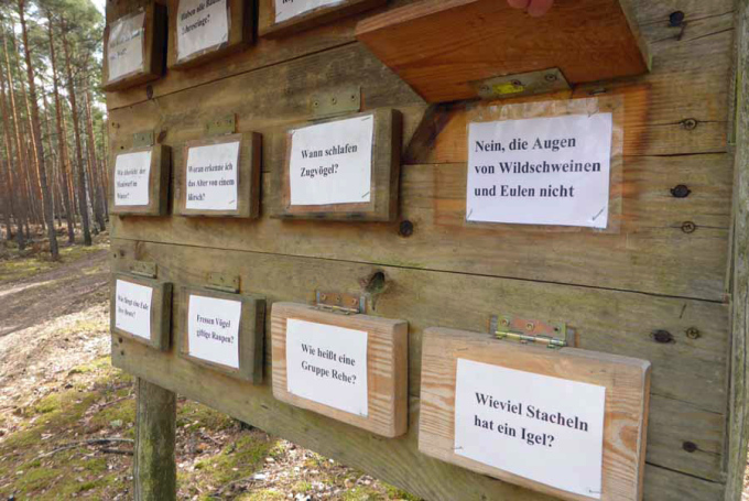 Ratewand
