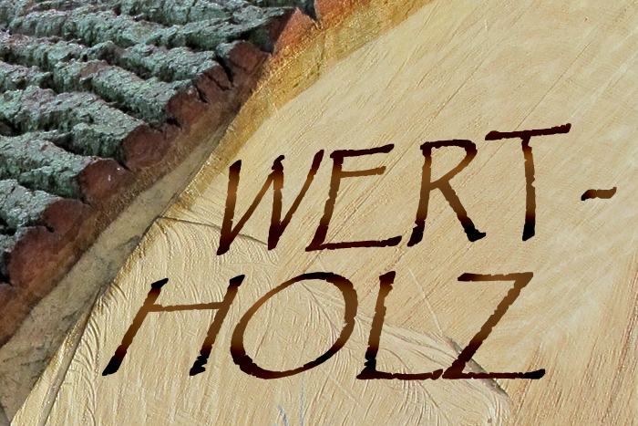 Wertholz Eiche